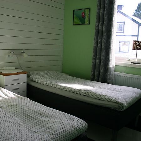 Koigarden Bed & Breakfast Ostvik エクステリア 写真